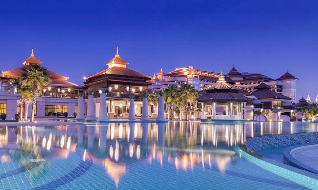 Anantara-The-Palm-Dubai-Resort