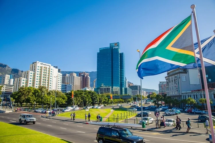 Largest-cities-in-South-Africa